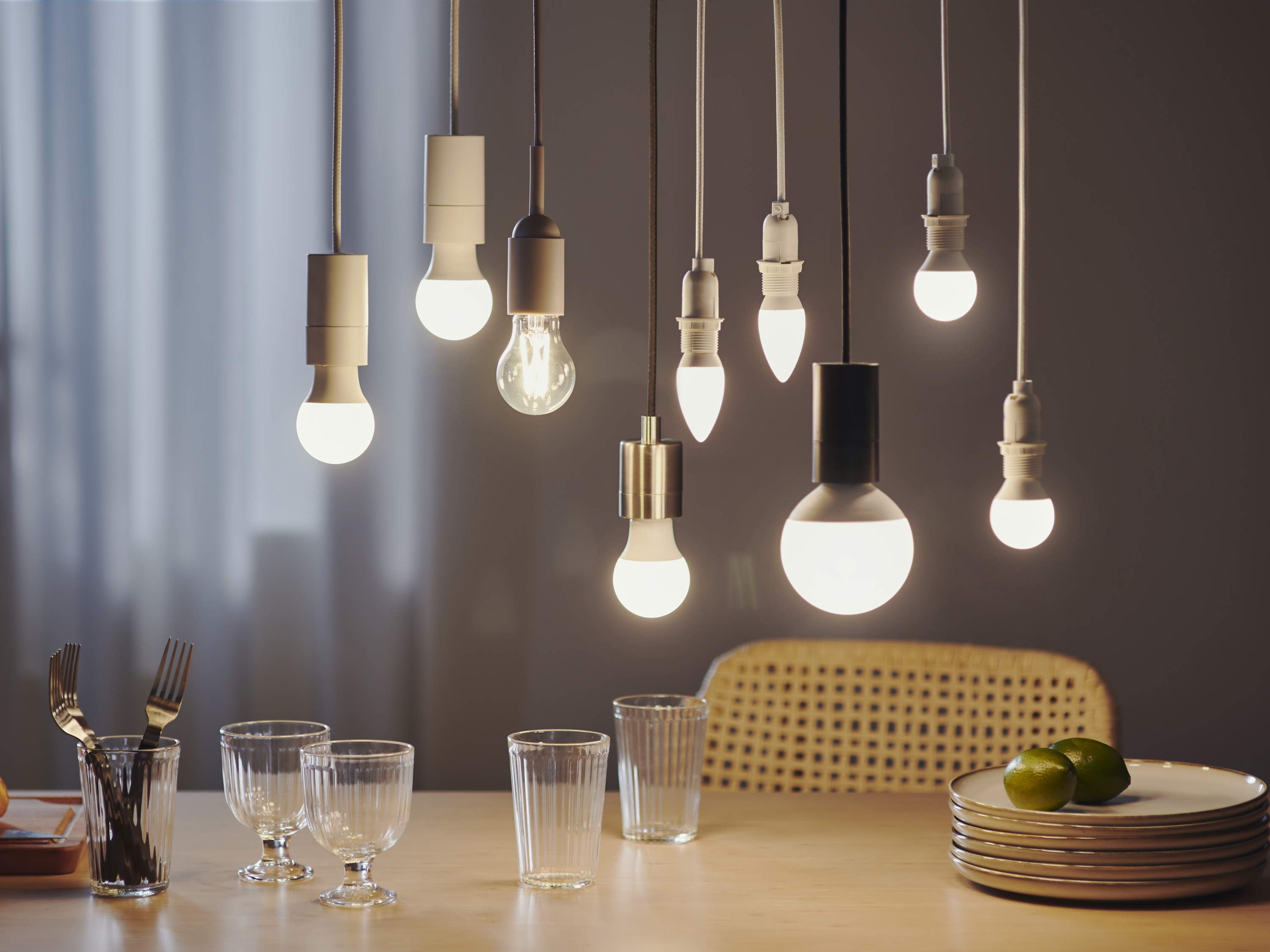 #Allebeetjeshelpen: 7 IKEA producten onder 7 euro om thuis energie te besparen