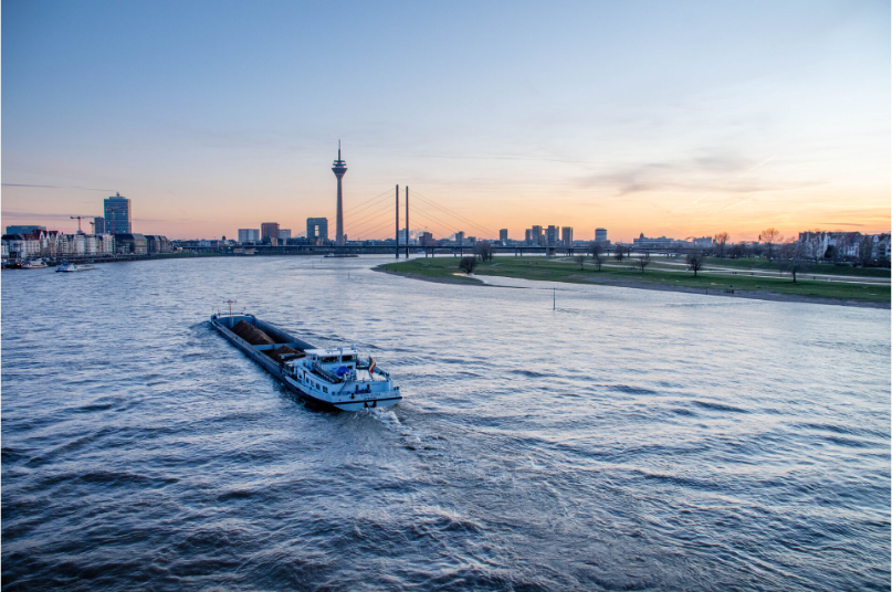 © Düsseldorf Tourismus GmbH