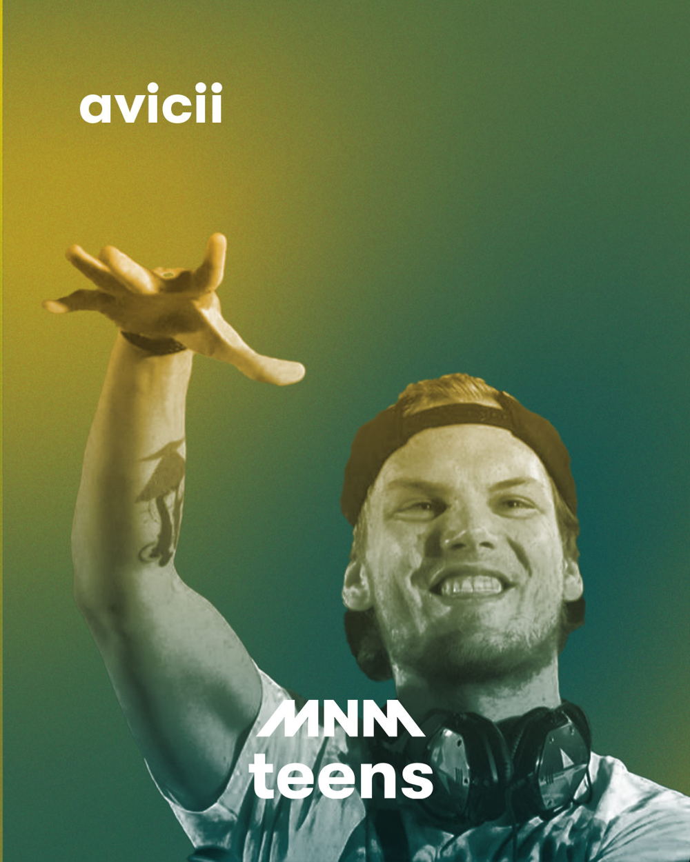 Avicii