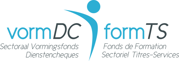 PERSBERICHT: Het sectoraal vormingsfonds voor de dienstencheques lanceert samen met Minister van Werk Kris Peeters “De Dankbaarste Job”