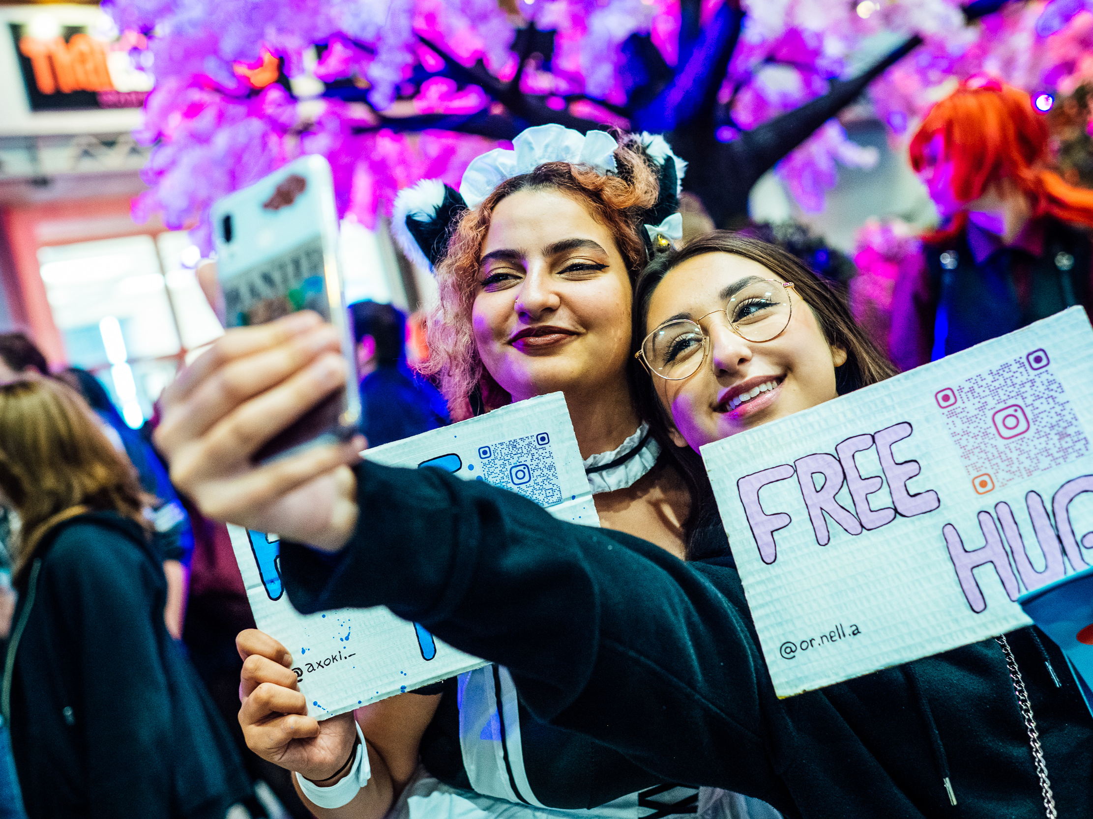 Plus de 50 invités à Made in Asia et Heroes Comic Con à Brussels Expo