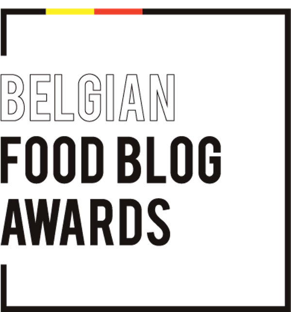 Applaudissements pour les lauréats des Belgian Food Blog Awards !