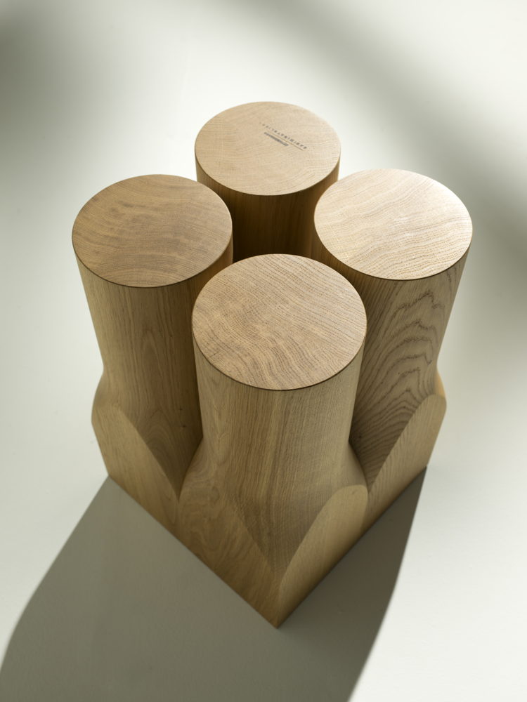 Lathe Collectie. © ÆTHER/MASS