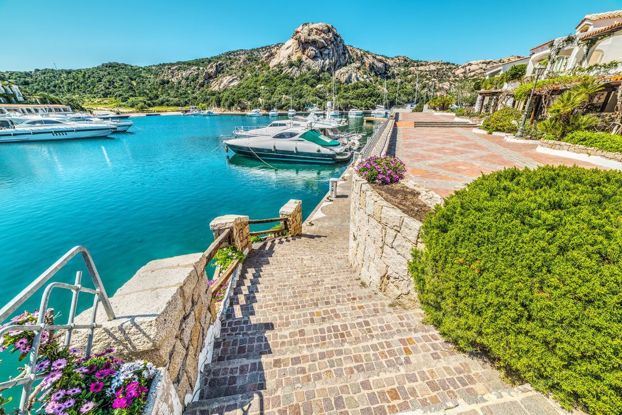 Sardaigne