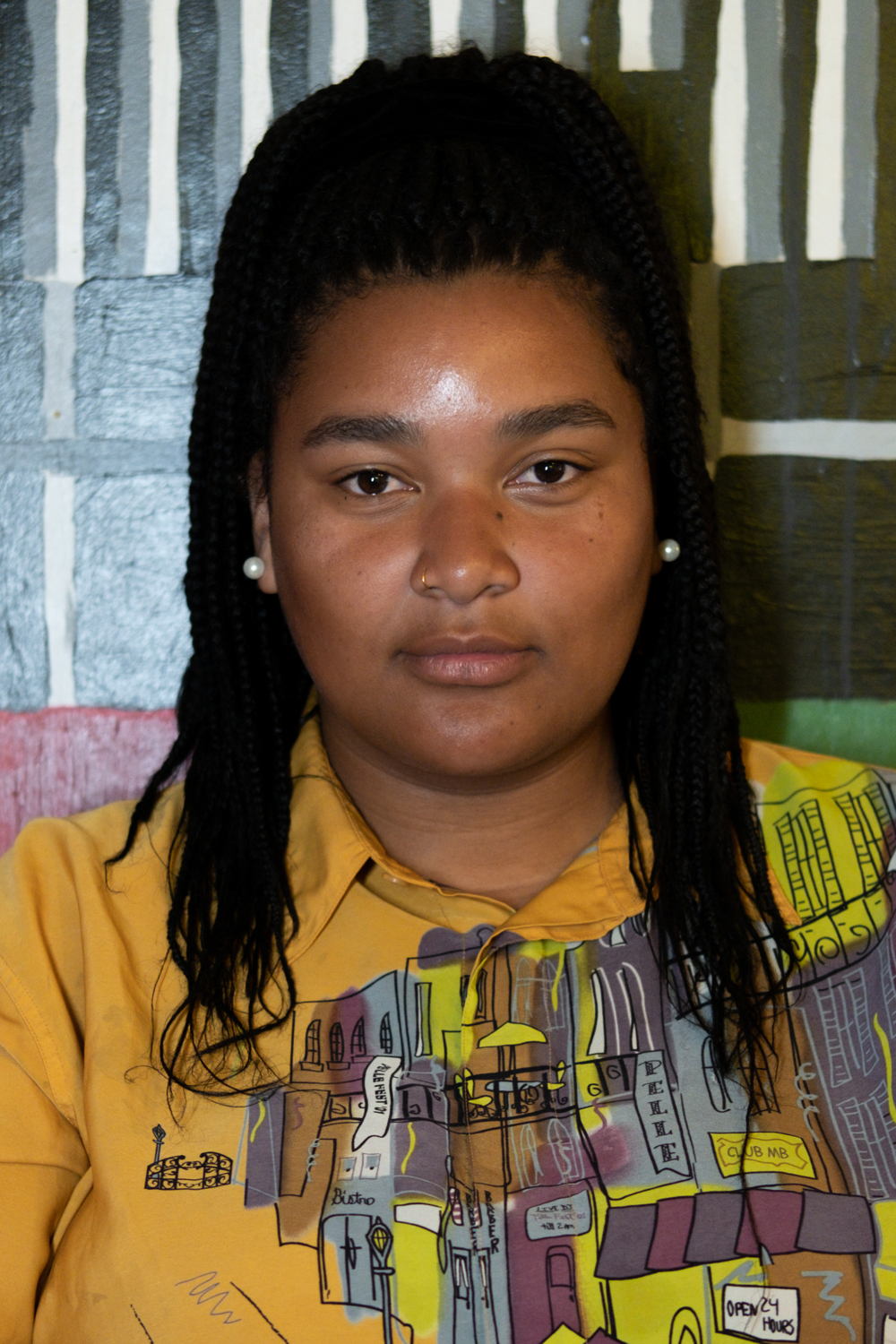 DWW21 - Hariette Sylva