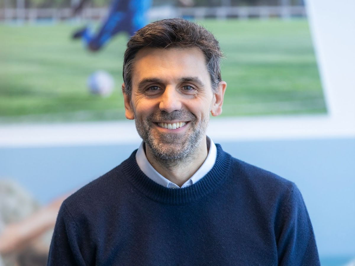 Decathlon Global stelt Javier López aan als nieuwe CEO