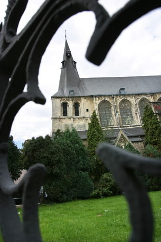 Sint-Jacobkerk