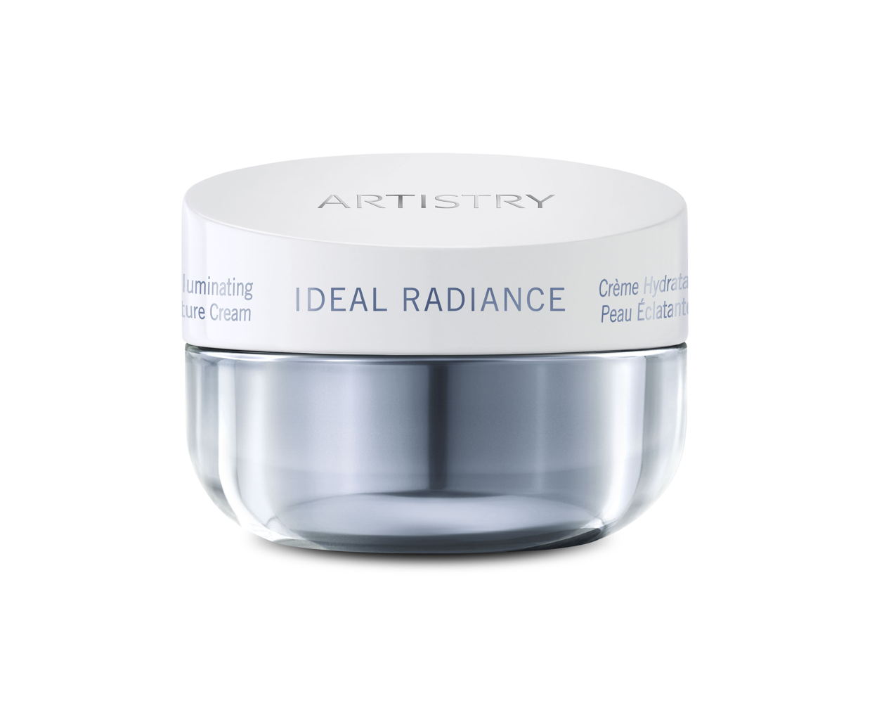 ARTISTRY Illuminating Moisture Cream