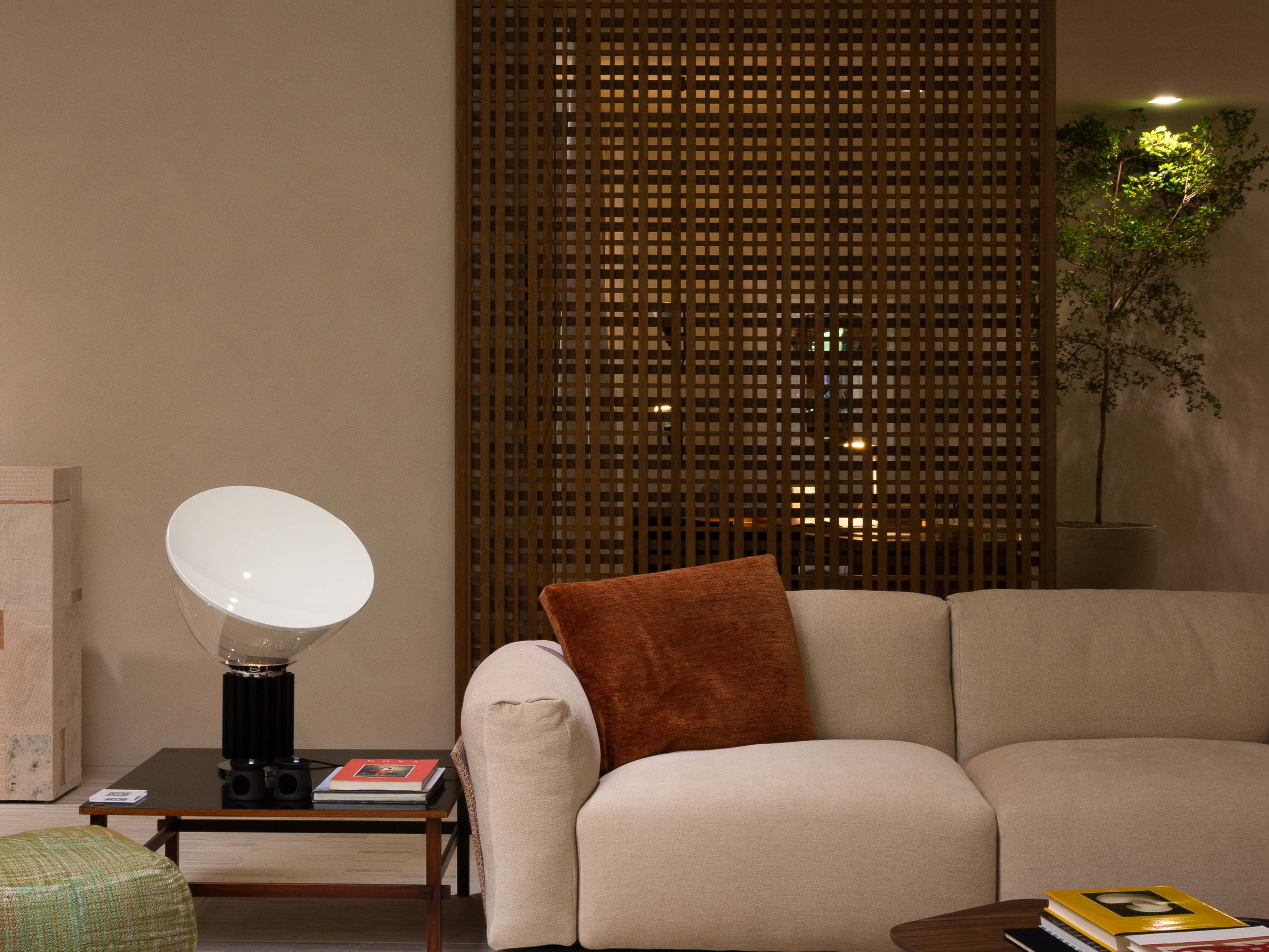 PAOLA LENTI Arnò