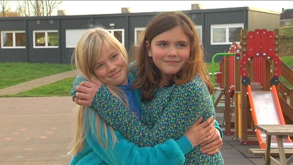 Kinderwoord van het Jaar - nominatie 4 : Bestie