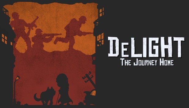 Sensory Adventure DeLight: The Journey Home Launches on PC and Mobile