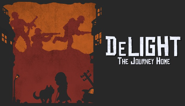 Sensory Adventure DeLight: The Journey Home Launches on PC and Mobile
