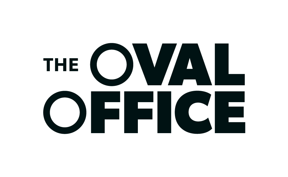 Logo The Oval Office