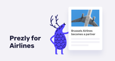 PR software for airlines 