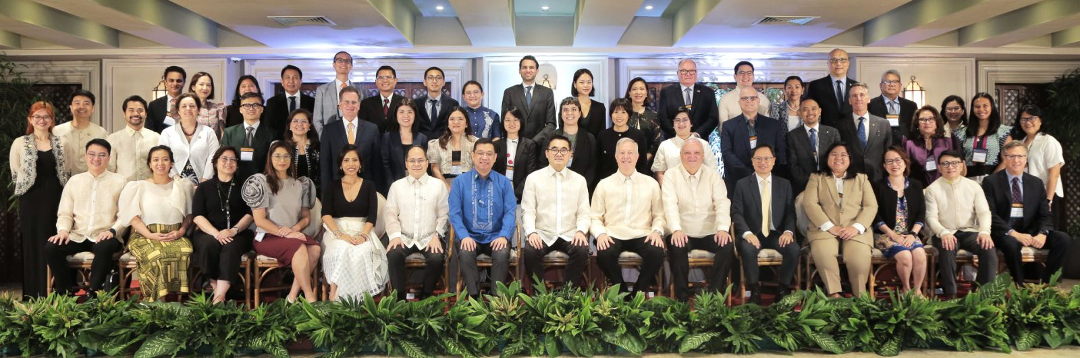 US-ASEAN Business Council Leads Largest Ever Business Delegation to Manila