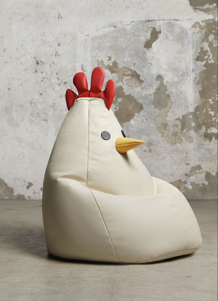 Bottega Veneta presents The Ark at Design Miami 2024.