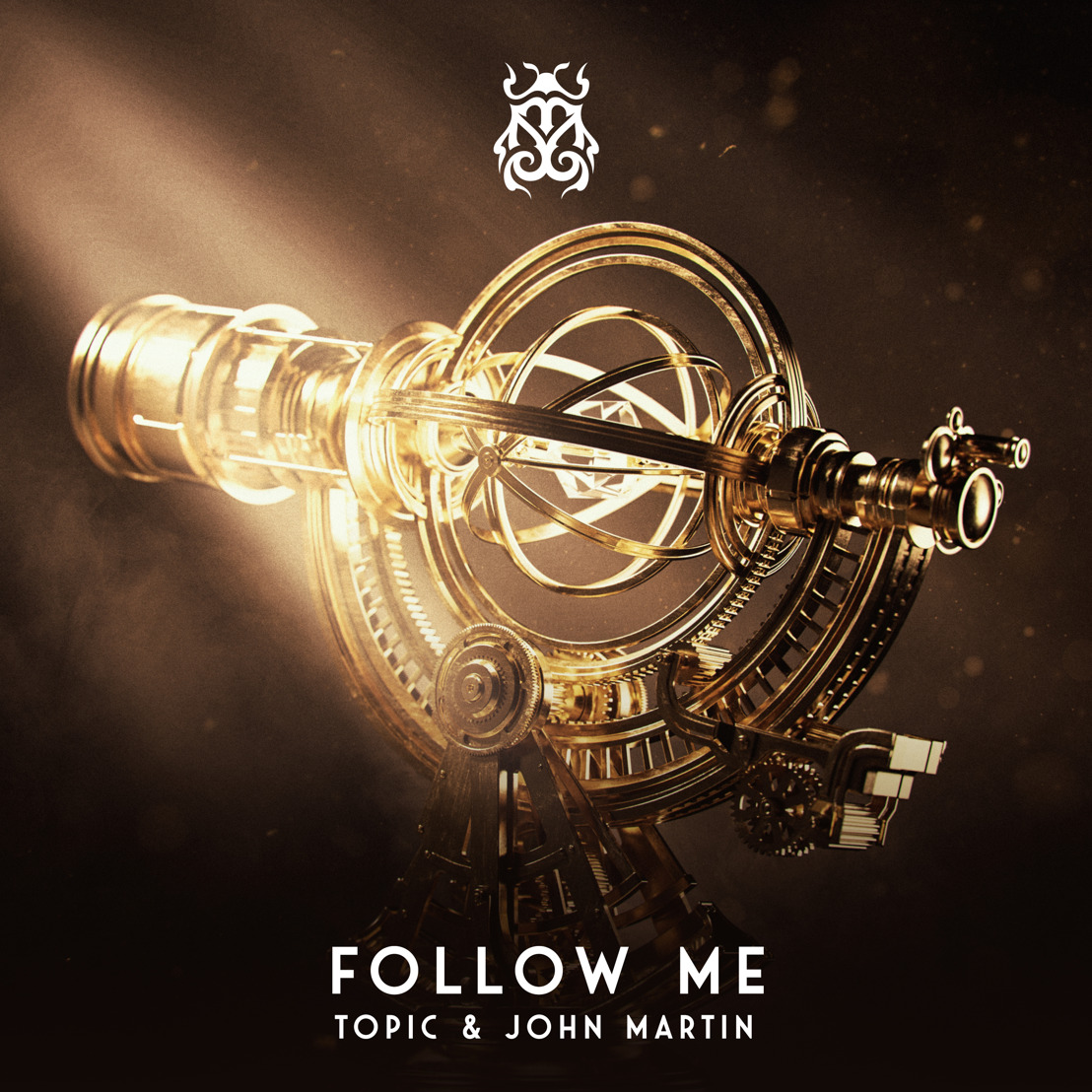 Topic & John Martin invite listeners to the club with tour de force single ‘Follow Me’