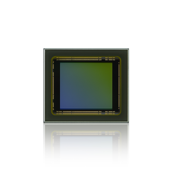 Sony Semiconductor Solutions presenta un nuovo sensore di immagine CMOS industriale con global shutter, ad alta velocità di elaborazione ed elevato numero di pixel