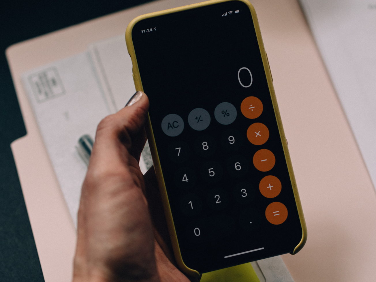 5 'apps' financieras para proteger tu bolsillo durante la cuarentena