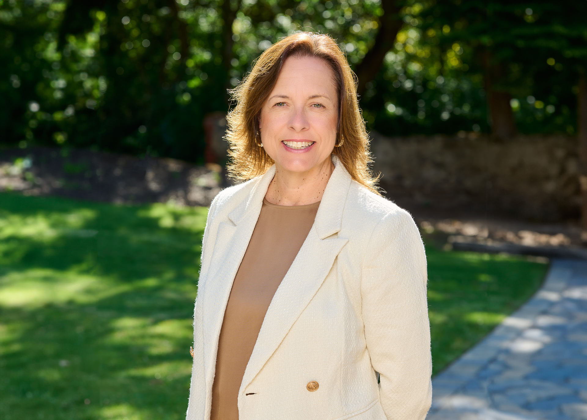 Ms Kylie McCullah - Principal