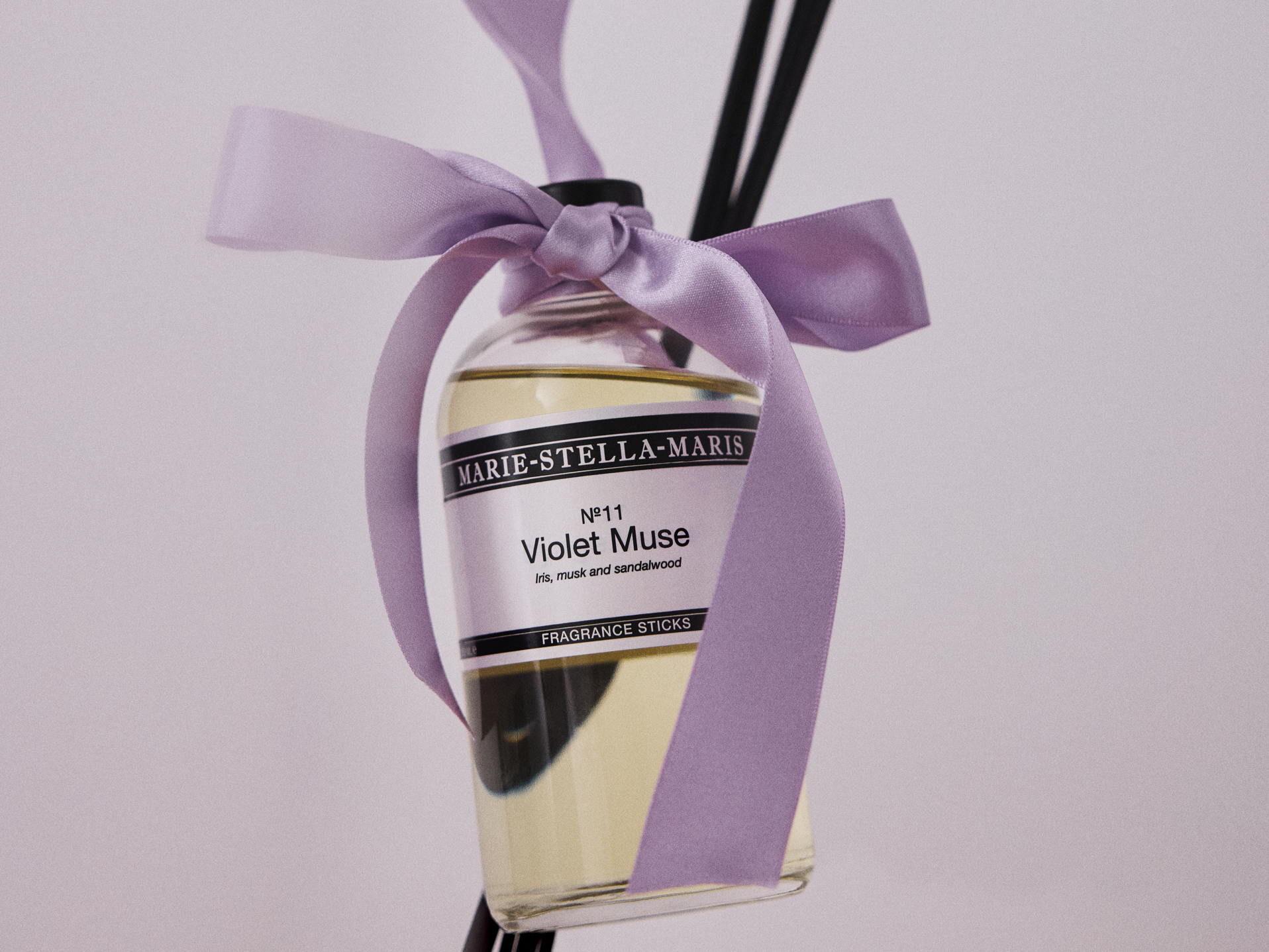Marie-Stella-Maris présente ses coffrets cadeaux Violet Muse en édition limitée 