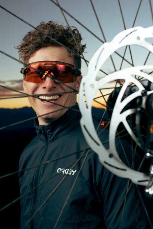 OAKLEY 2023 BIKE COLLECTION - ROAD IMAGE (1)