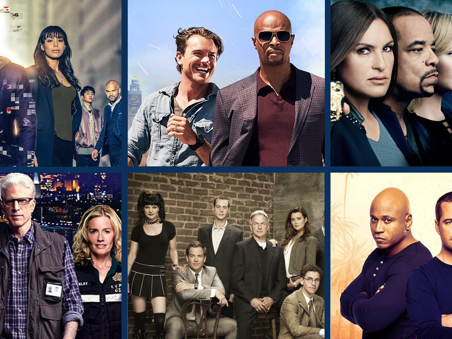 ZES verrast met nieuwe serie Deception in Crime Wave vanaf 1 juni
