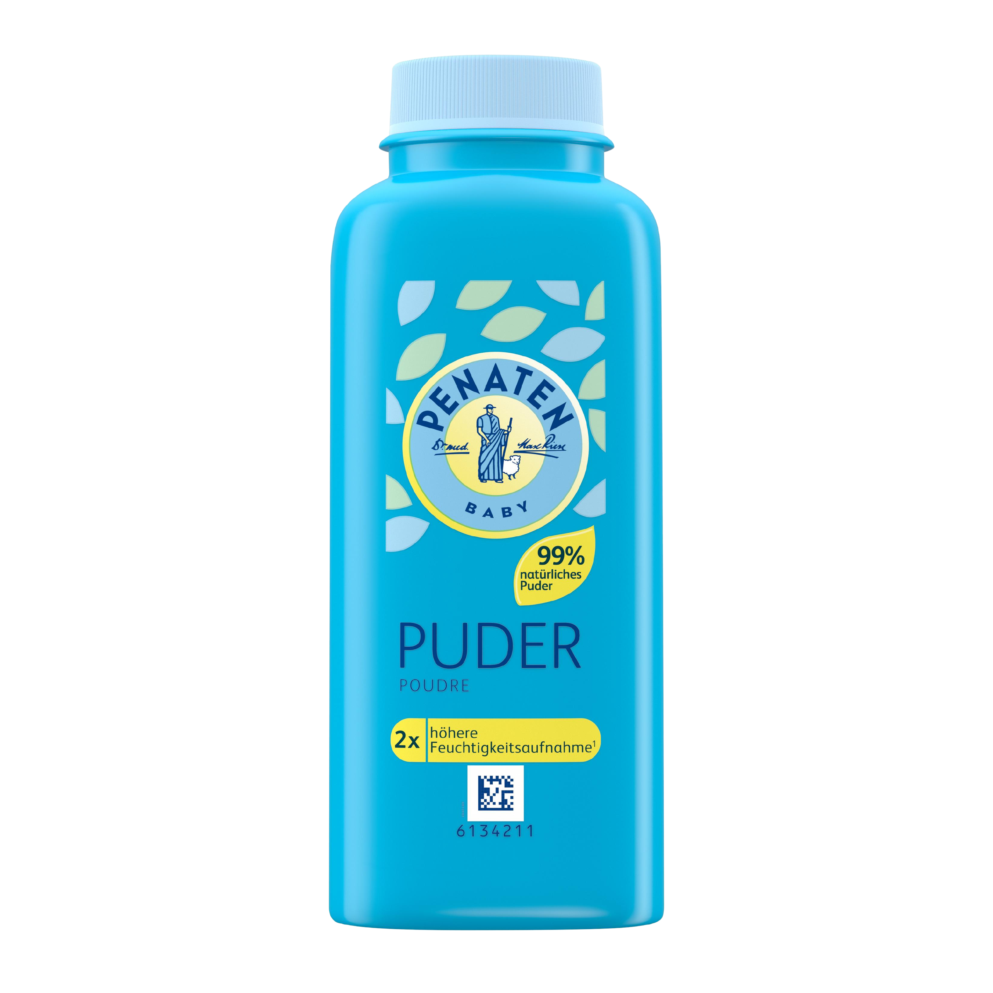 PENATEN® Puder