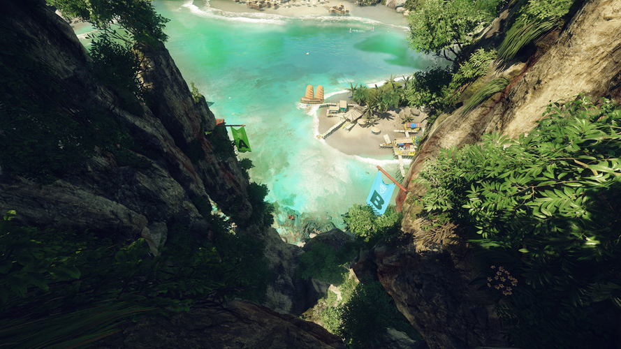 The Climb - Asia