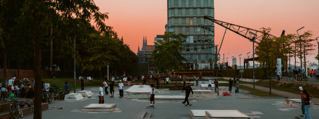 Urbanana: ontdek de urban culture van het Ruhrgebied, Düsseldorf en Keulen