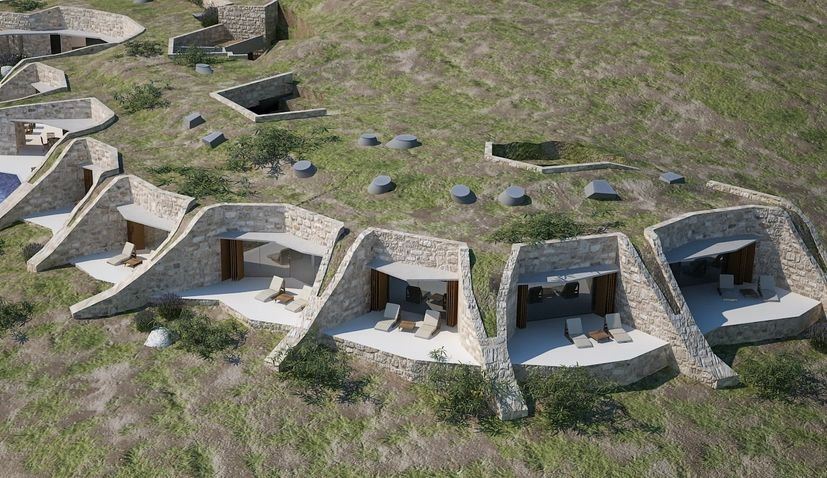 Photo: Villa Nai 3.3