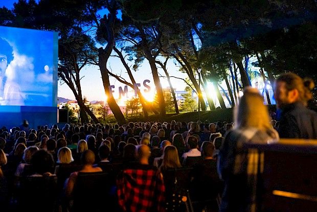 Mediterranean Film Festival Split (FMFS) © Milan Sabic