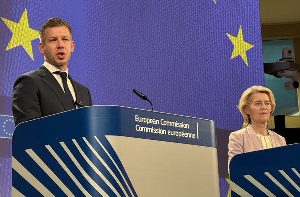 EU and Hungary reach agreement on release of 16 bn euros in frozen funds