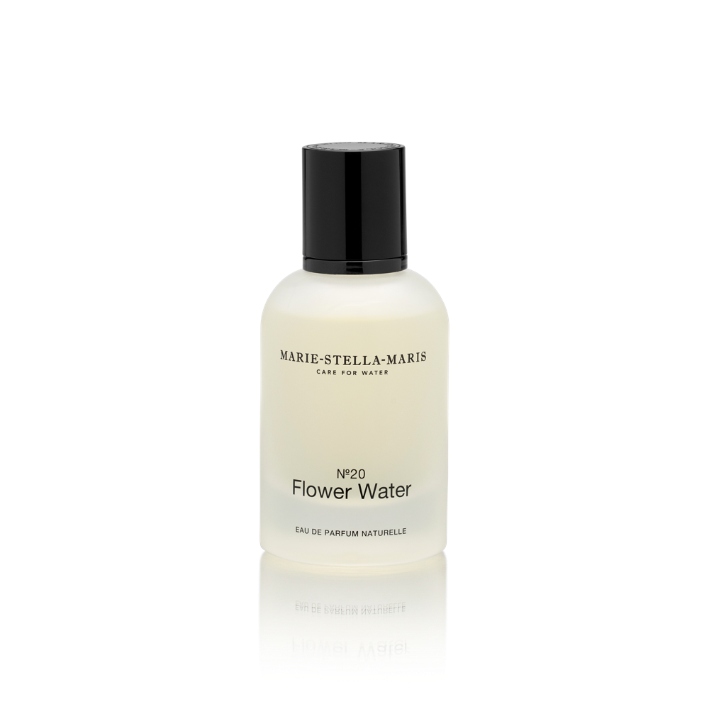 Eau de Parfum Naturelle - Flower Water €99,00