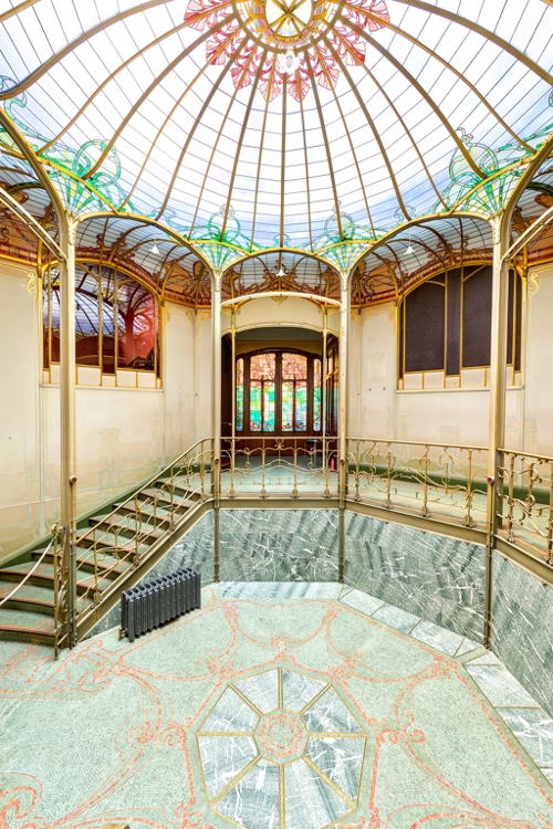 copyright Luc et Laurent Viatour 