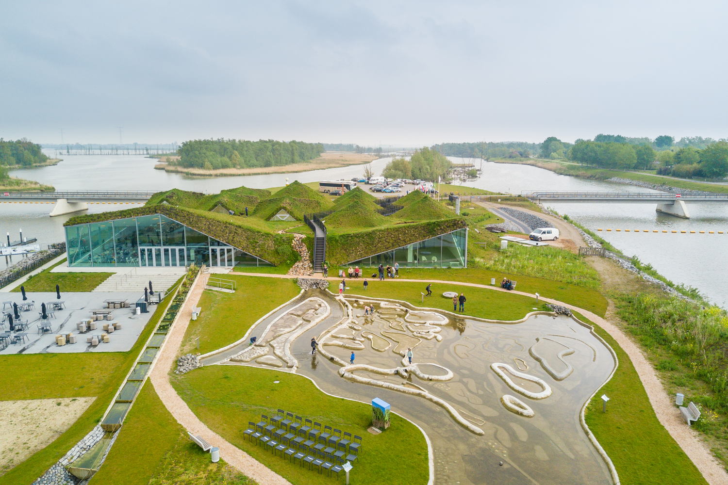 Biesbosch Museumeiland
