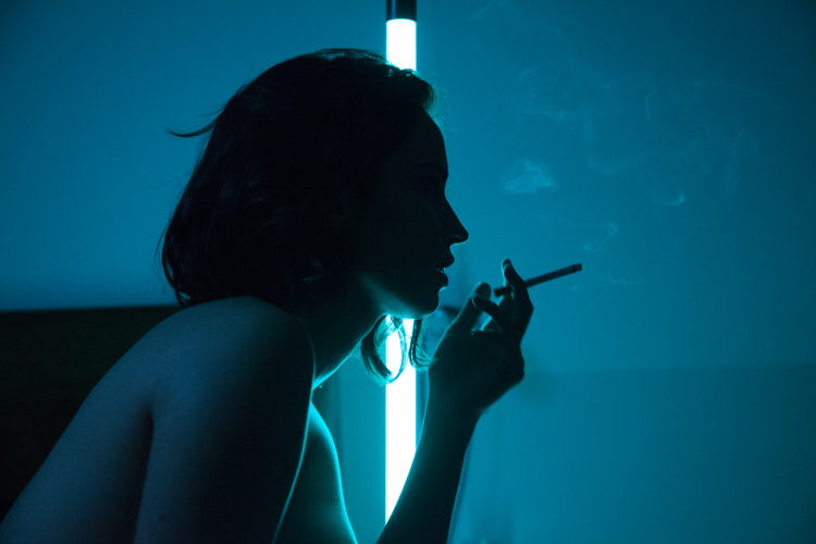 Stella Blómkvist - (c) Sagafilm