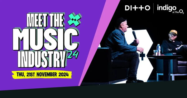 Ditto X 2024 Early Bird Tickets On Sale Now