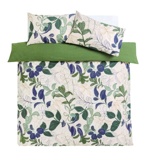 Habitat Verdant Foliage, £28