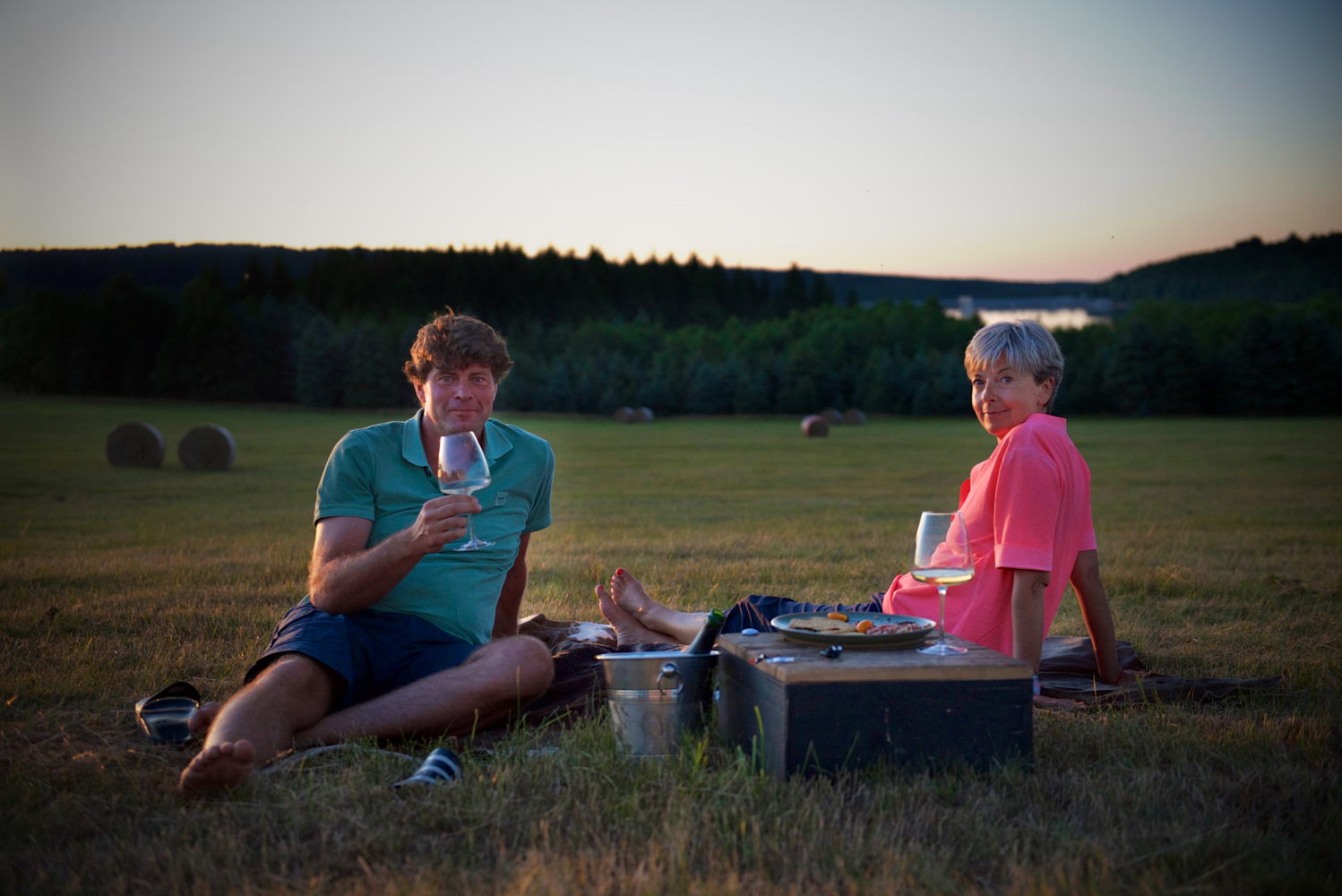 © VRT - Liefhebbers