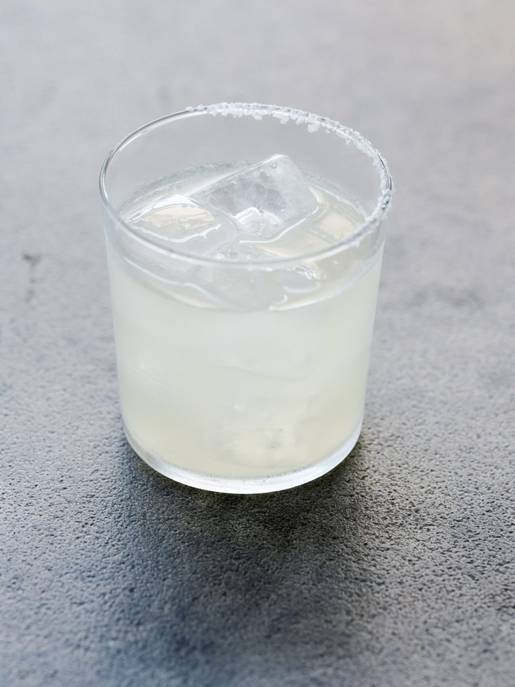 Margarita clásica