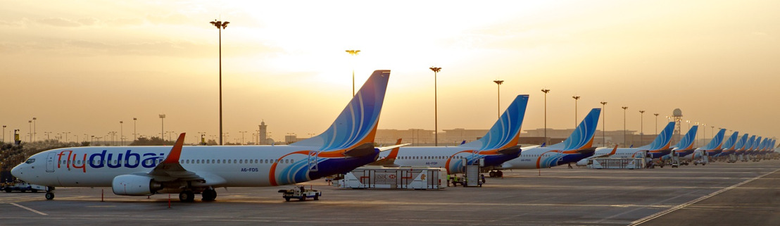 flydubai announces Annual Results amid one of the toughest years in aviation history