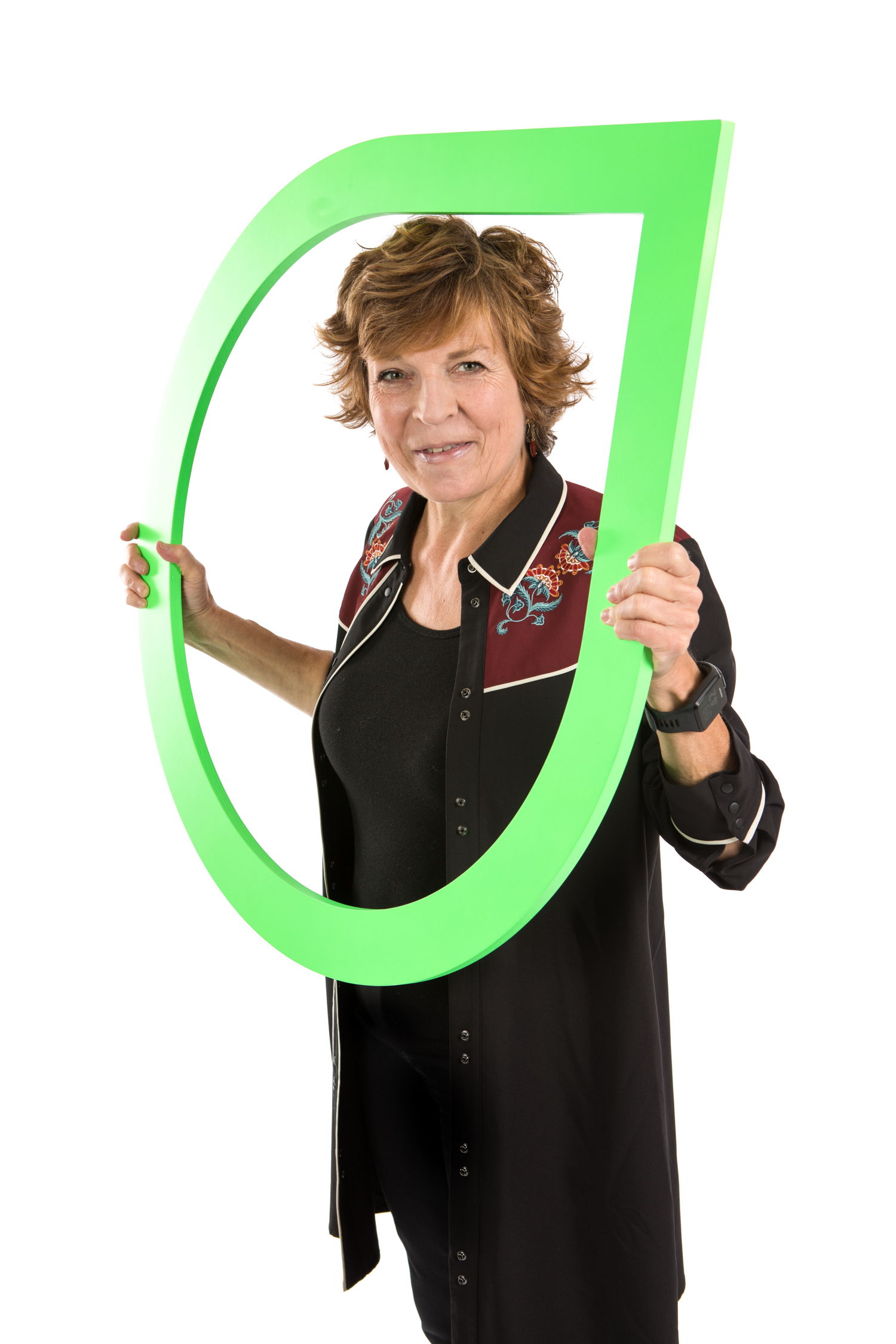 Annemie Nijs