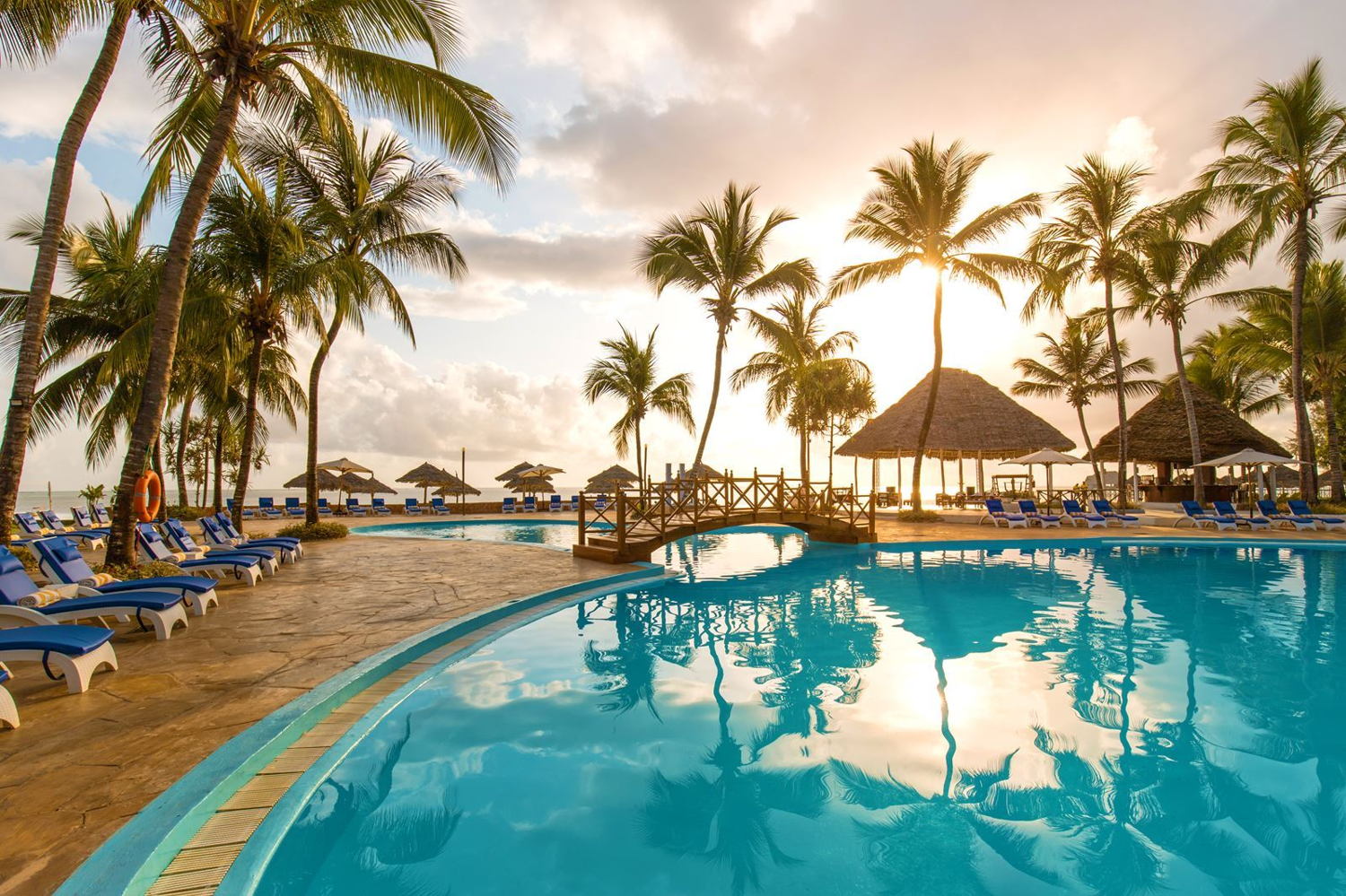 Corendon Zanzibar