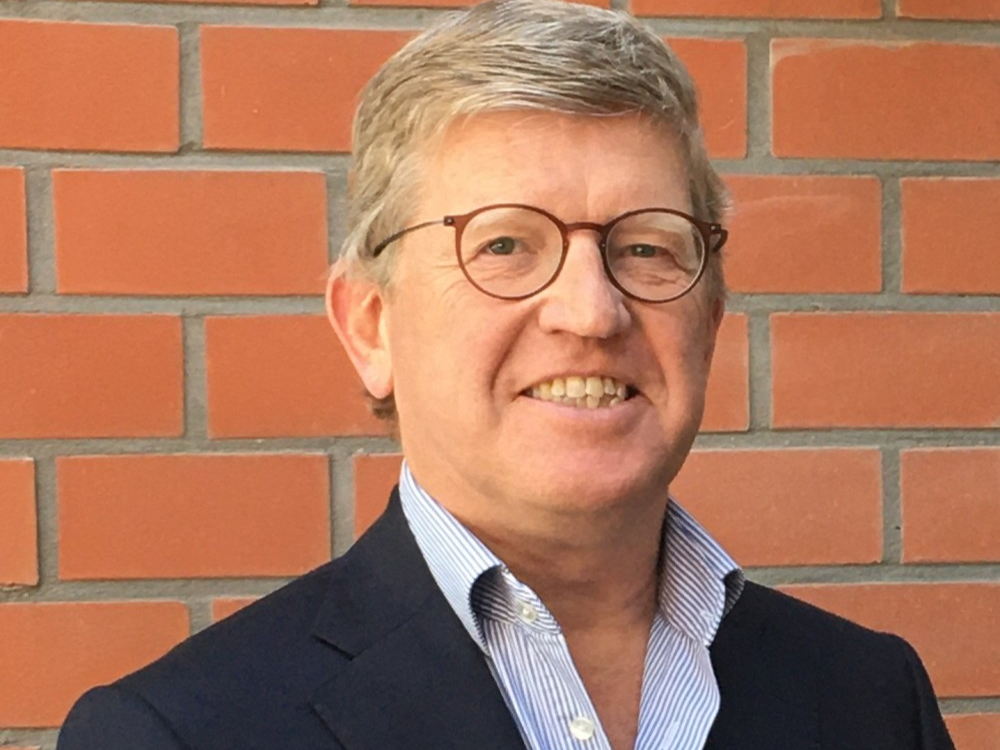 Milcobel CEO gaat voor daadkrachtige, klantgerichte organisatie