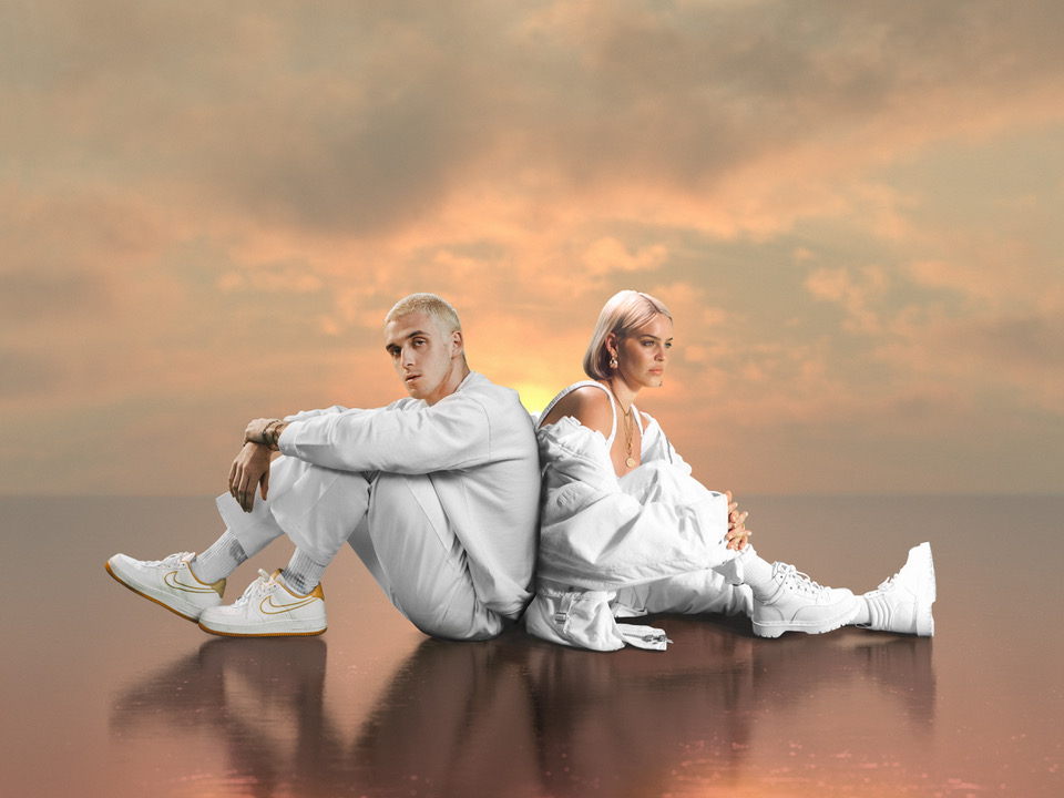 Lauv Releases "Fuck I'm Lonely" With Anne-Marie