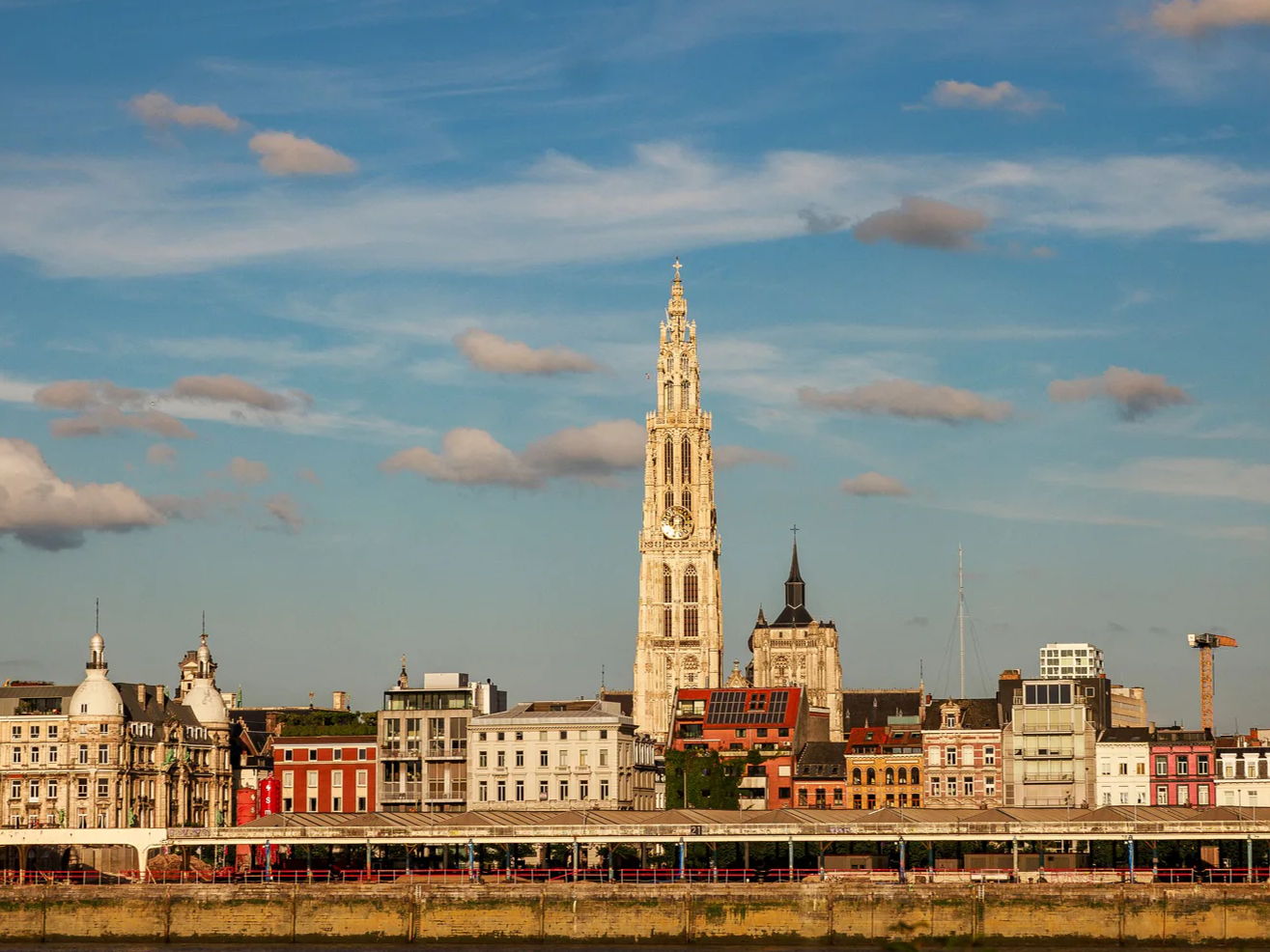 Nieuwe samenstelling college van burgemeester en schepenen