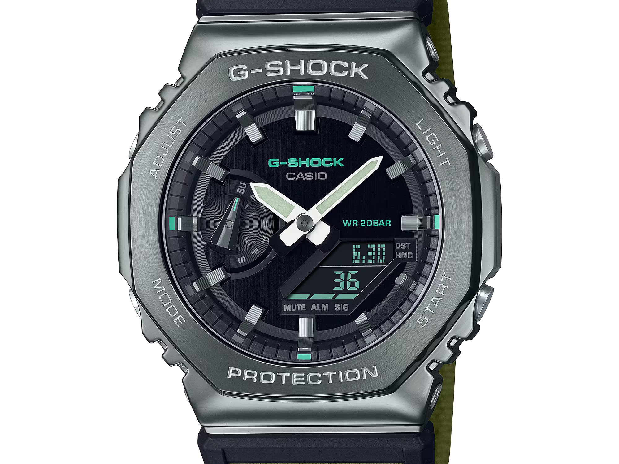 El vínculo inquebrantable: Celebrando un Día del Padre #TanResistenteComoPapá con G-SHOCK