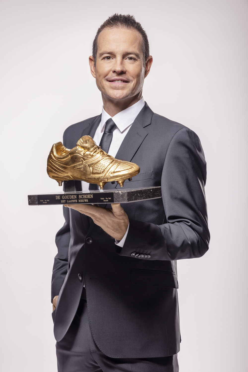 Spannende 68ste editie van de Gouden Schoen
