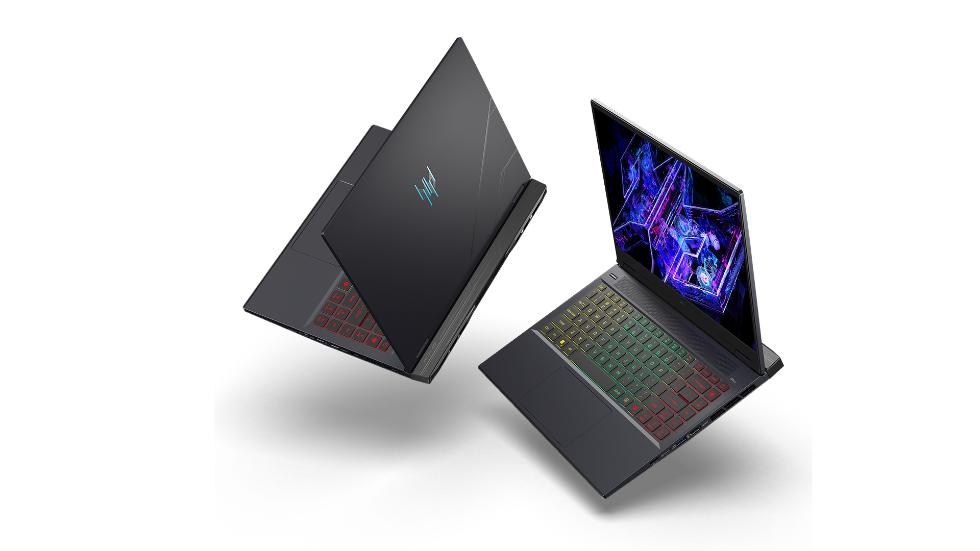 Acer Debuts New Predator Helios Neo 14; a Portable AI Gaming Laptop with Intel Core Ultra Processors